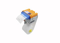 Thickness 80mm Barcode Label Printers Full / Partial With Smart Paper Bezel / LEDs